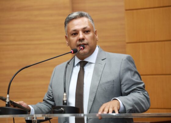 Ibraim de Valmir destaca importância das emendas parlamentares para Sergipe