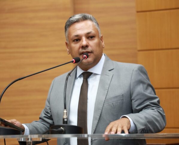 Ibraim de Valmir destaca importância das emendas parlamentares para Sergipe