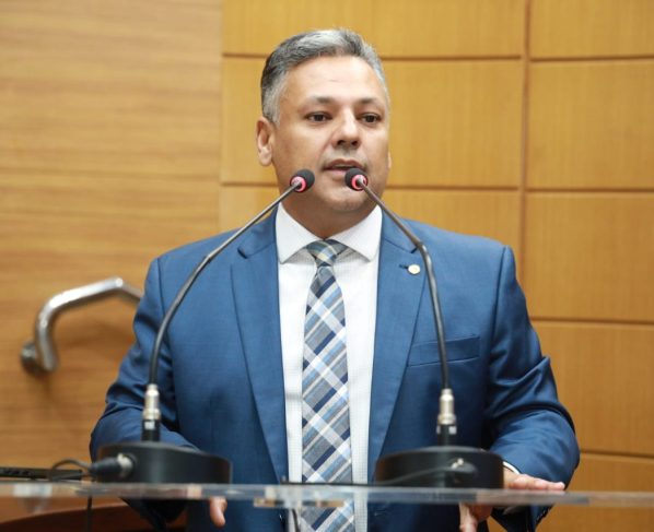 Ibrain de Valmir aborda avanços em Lagarto e reforça apelo por proteção em ponte da SE-170