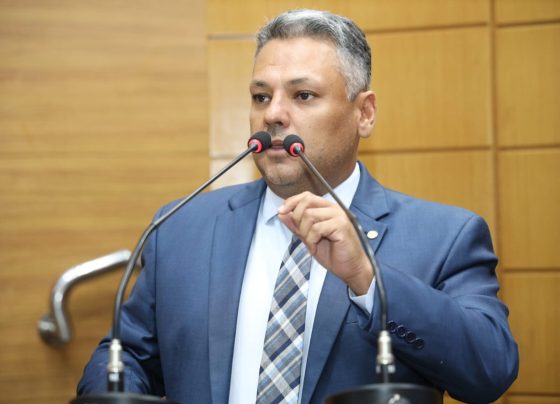 Ibrain de Valmir solicita emendas para o Hospital do Amor