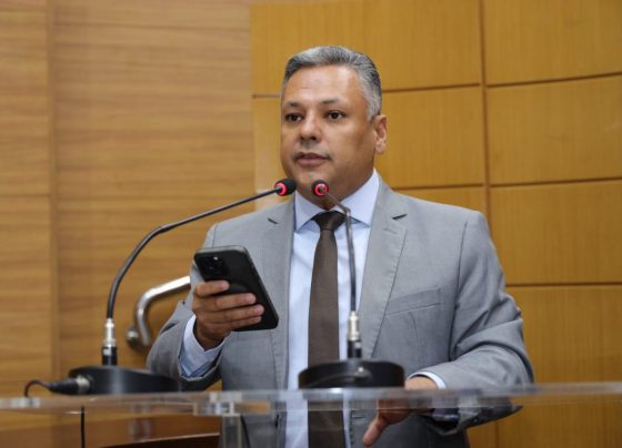 Ibrain pede segurança para o município de Arauá