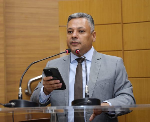Ibrain pede segurança para o município de Arauá