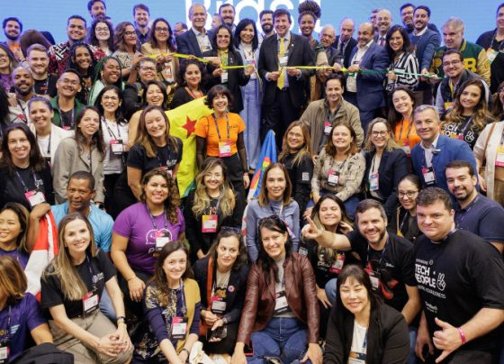 Inscrições abertas: ApexBrasil e Sebrae levarão 250 startups brasileiras ao Web Summit Lisboa 2025 | ASN Nacional