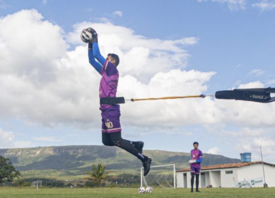 Itabaiana intensifica preparação para jogos da Copa Lotese e da Série C