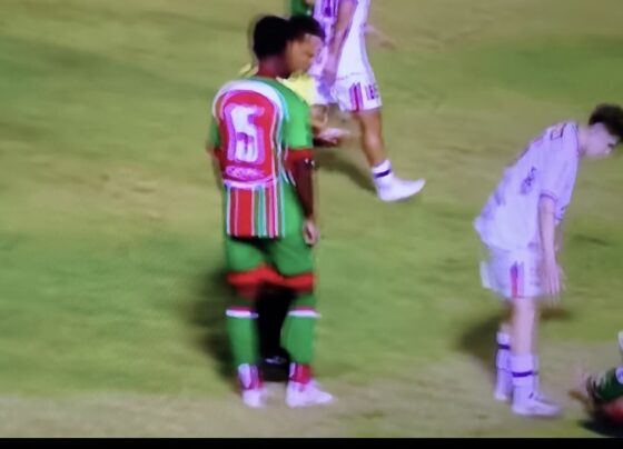 Itabaiana vence o América e garante vaga na semifinal da Copa Lotese – Futebol Sergipano