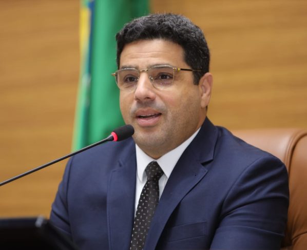 Jeferson diz que Alese retoma trabalhos com foco no desenvolvimento de Sergipe