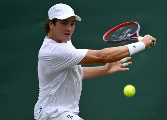 João Fonseca vira contra Bu, espanta fantasma de Toronto e vence na estreia do Masters 1000 de Cincinnati