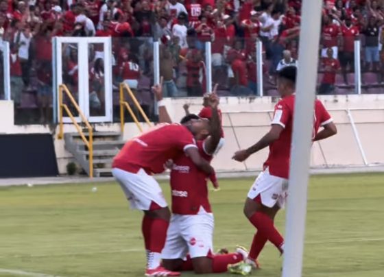 Jogadores do Sergipe protestam por salários atrasados, mas retomam treinos – Futebol Sergipano