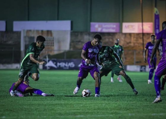 Lagarto e Sergipe vencem na 5ª rodada da Copa Lotese Governo – Futebol Sergipano
