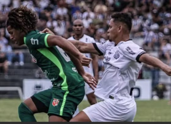 Lagarto é superado pelo Central fora de casa e precisa reverter placar no Barretão – Futebol Sergipano