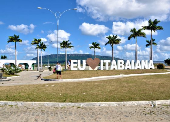 Lei Estadual confere a Itabaiana o título de “Capital Sergipana do Brega”