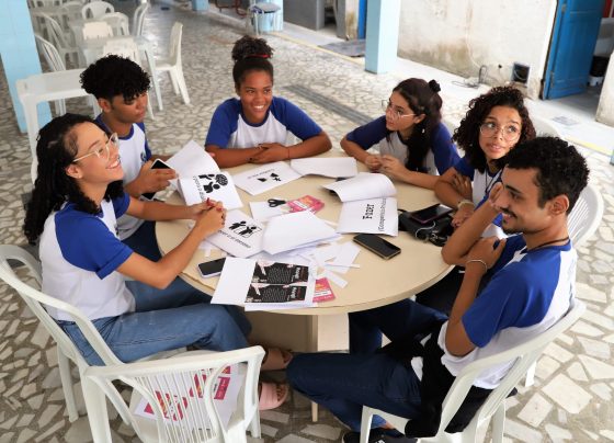 Leis aprovadas na Alese destacam a juventude em Sergipe