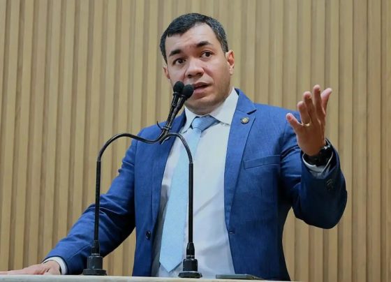 Levi Oliveira destaca obras em Aracaju e critica exposição imprópria de menores na internet – Portal Imprensa 1