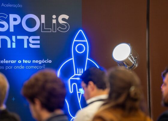 Lispolis Ignite acelera startups que estão a transformar o futuro da saúde