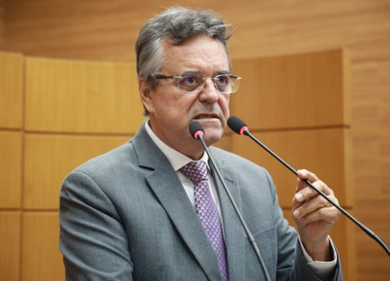 Luciano Pimentel celebra inauguração de fábrica de calçados e destaca geração de empregos em Sergipe