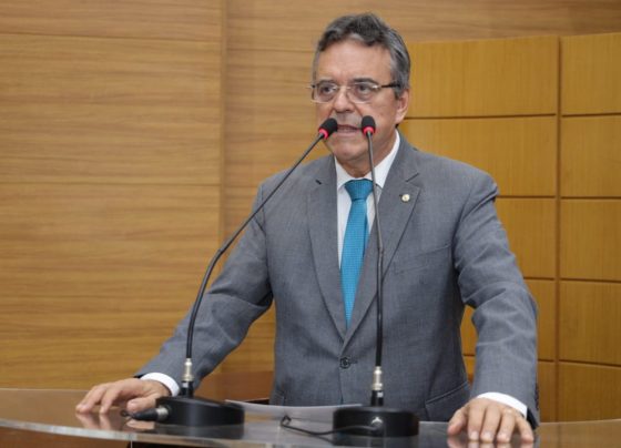 Luciano Pimentel destaca inauguração da nova sede da Fecomércio