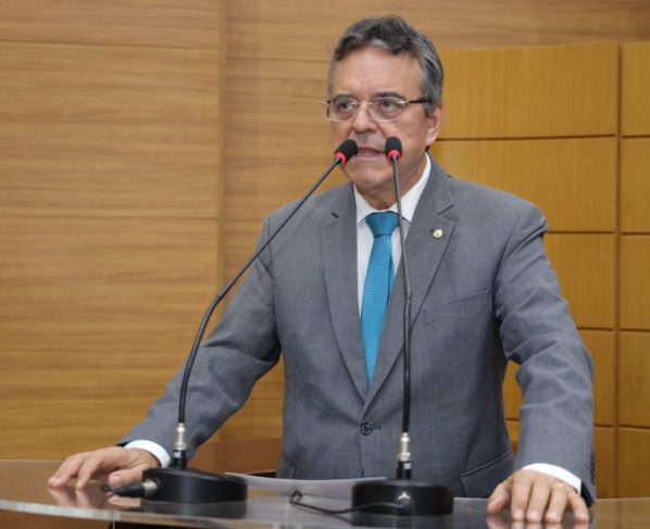 Luciano Pimentel destaca inauguração da nova sede da Fecomércio