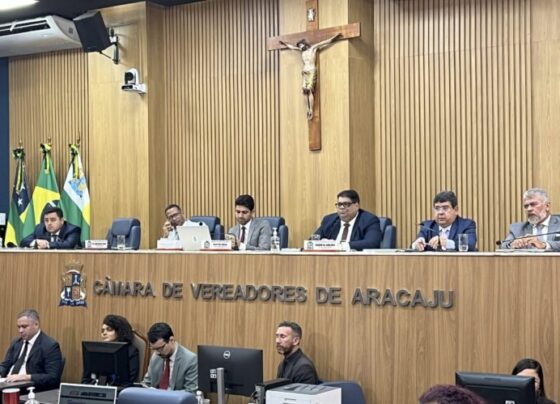 Lúcio Flávio defende que os ônibus elétricos retornem para as ruas a serviço do povo – Portal Imprensa 1