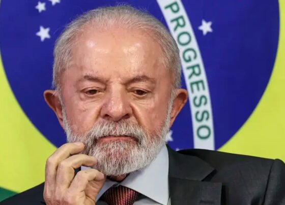 Lula critica atuação de Eduardo Bolsonaro nos EUA e defende cassação – RO Acontece