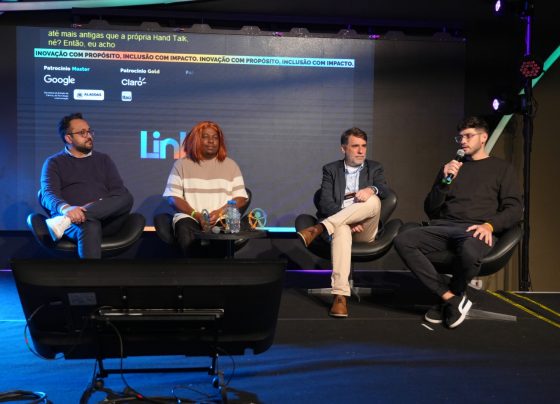 Mairor festival de acessibilidade digital da América Latina debater debate inovação e inclusão