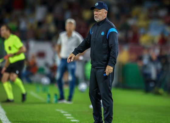 Mano Menezes, sobre Grêmio: ‘Precisamos de coragem para jogar a Série A’