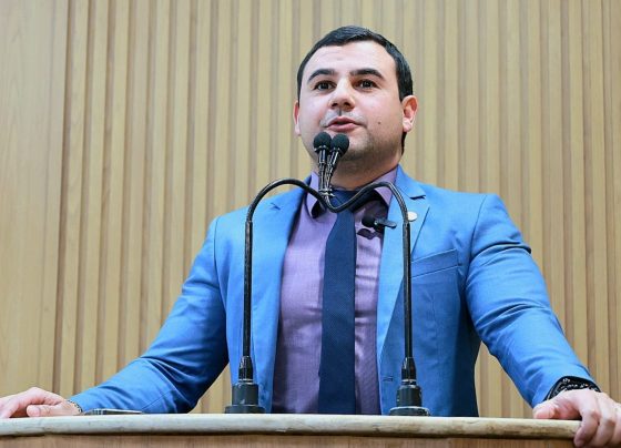 Marcel Azevedo cobra ampliação das equipes de saúde da família e reativação da urgência odontológica no Nestor Piva – Portal Imprensa 1