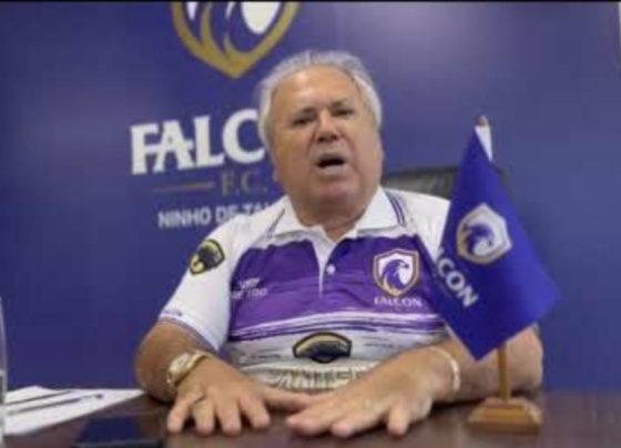 Marlei Feliciano reforça apoio ao futebol sergipano e destaca investimentos de impacto – Futebol Sergipano