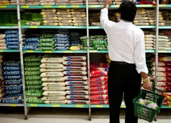 Mercado financeiro reduz previsão da inflação para 4,86% – RO Acontece