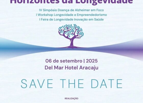 Mês da conscientização do Alzheimer terá congresso em Sergipe no sábado, dia 06 – FaxAju