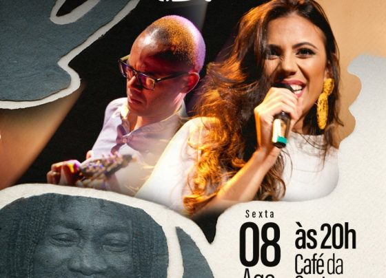 Milton por Dois leva canções imortais de Milton Nascimento ao Café da Gente – FaxAju