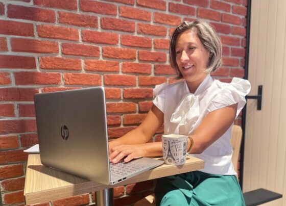 Mirian da Silva: Empreender com turismo de experiências
