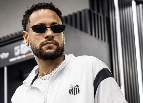 Neymar é sincerão sobre ausência na seleção: ‘Foi opção técnica. E eu respeito’