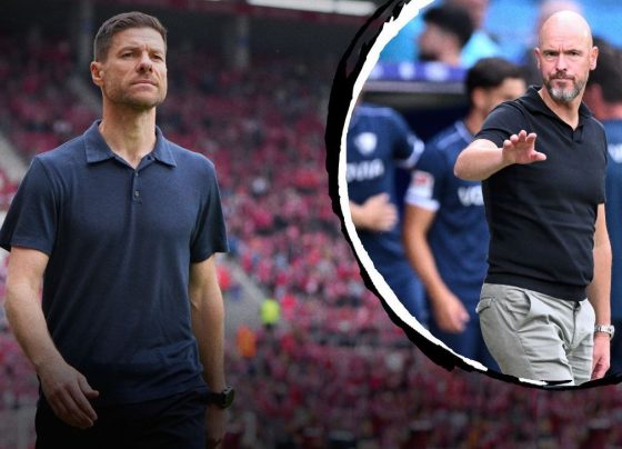 O que mudou no Leverkusen que foi ‘sensação’ na Europa na última temporada