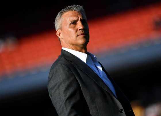 OPINIÃO: Futebol brasileiro não está pronto para Crespo