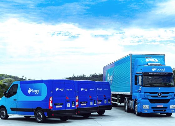 PMEs descentralizam o e-commerce no Brasil, aponta Mapa da Logística