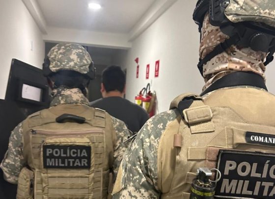 PMSE atua em gerenciamento de crise em condomínio na Grande Aracaju – P.M.S.E.