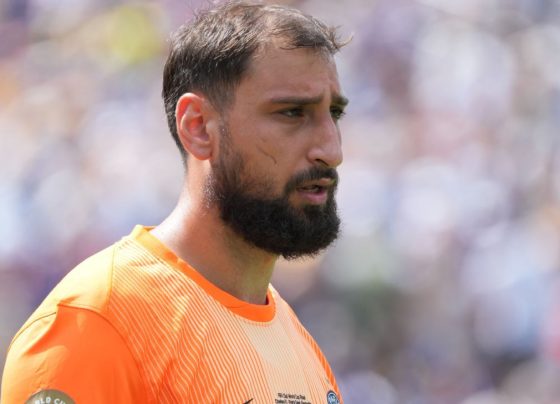 PSG contrata goleiro de R$ 350 milhões e quer se livrar de Donnarumma
