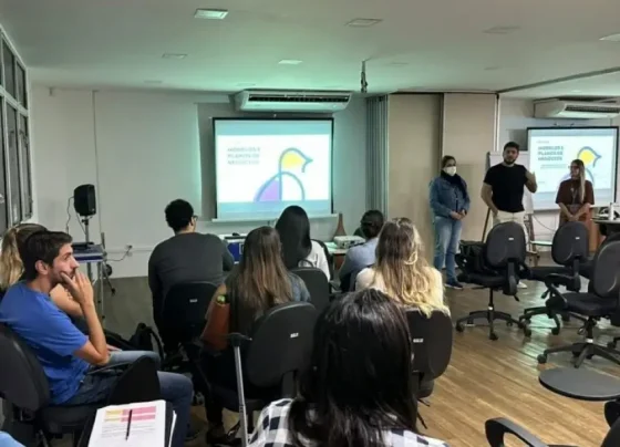 Parceria entre Unit e Sebrae/SE fomenta empreendedorismo em pós-graduação | ASN Sergipe