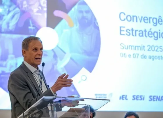  Parceria estratégica entre Sebrae e Sistema Indústria quer dar novo fôlego ao setor industrial | ASN Nacional