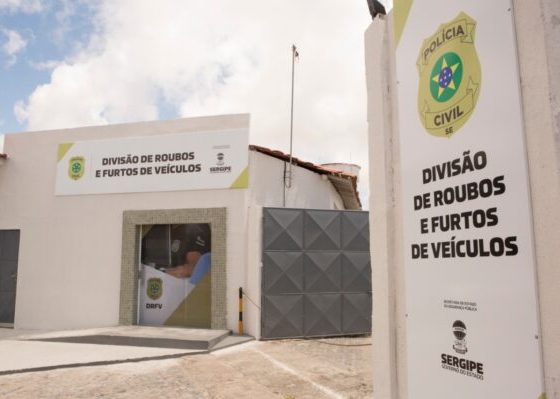 Polícia Civil prende quatro suspeitos de roubos a motoristas de aplicativo em Sergipe