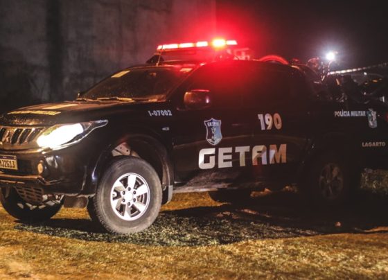 Polícia Militar desarticula desmanche de motos em Itabaiana – P.M.S.E.