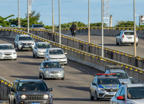Prazo para licenciamento dos veículos com placa final 7 encerra em 29 de agosto – RO Acontece