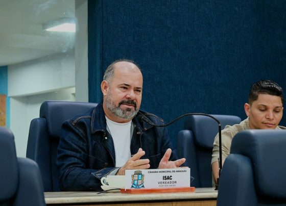 Primeira reunião da CPI do Natal Iluminado ocorrerá nesta terça-feira – FaxAju