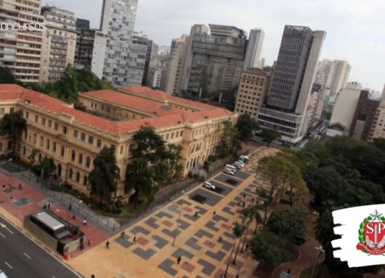 Processo seletivo da SEE SP encerra inscrições para professor nesta quinta-feira, às 16h