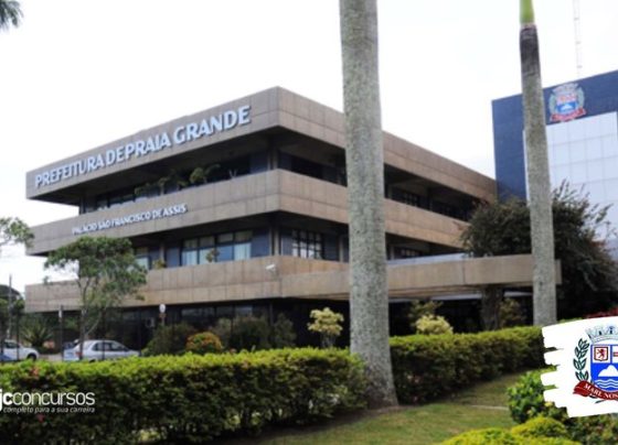 Processo seletivo de Praia Grande SP abre inscrições para ensino superior
