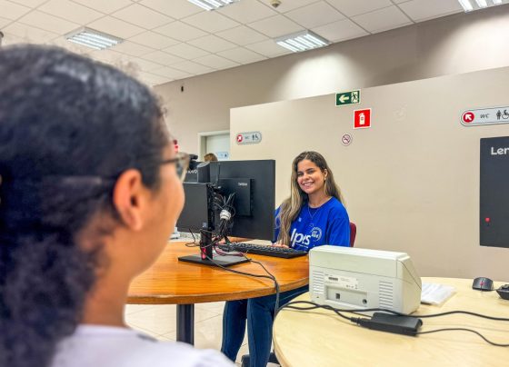 Programa ‘Ipes Até Você’ leva saúde e bem-estar a servidores do Ministério Público de Sergipe
