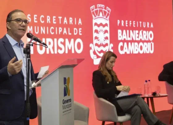 Programa da Embratur e do Sebrae visa atrair turistas estrangeiros para municípios da Costa Verde & Mar | ASN Nacional