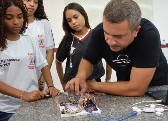 Projeto de Sergipe é reconhecido pelo MEC como experiência inspiradora – FaxAju