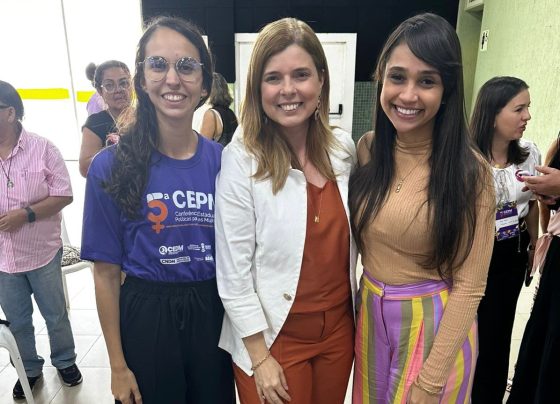 PromuAlese marca presença na 5ª Conferência de Políticas Públicas para Mulheres