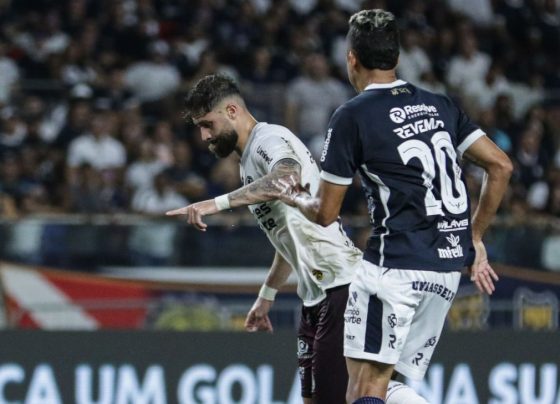 Remo perde para a Ferroviária e não entra no G-4 da Série B do Brasileirão